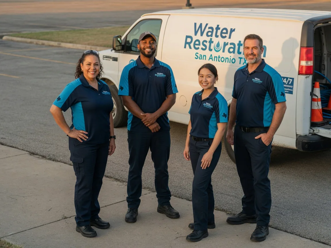 Water Damage Repair company in Platte City, MO